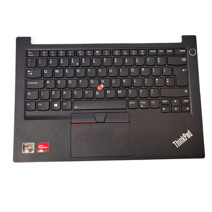 LENOVO THINKPAD E14 GEN3/BASE PLATE WITH BATTERY