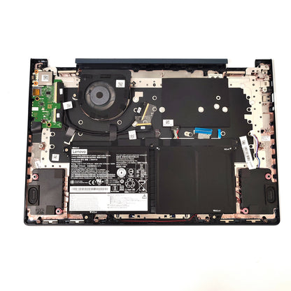 LENOVO YOGA C630/BASE PLATE WITH BATTERY