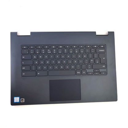 LENOVO YOGA C630/BASE PLATE WITH BATTERY
