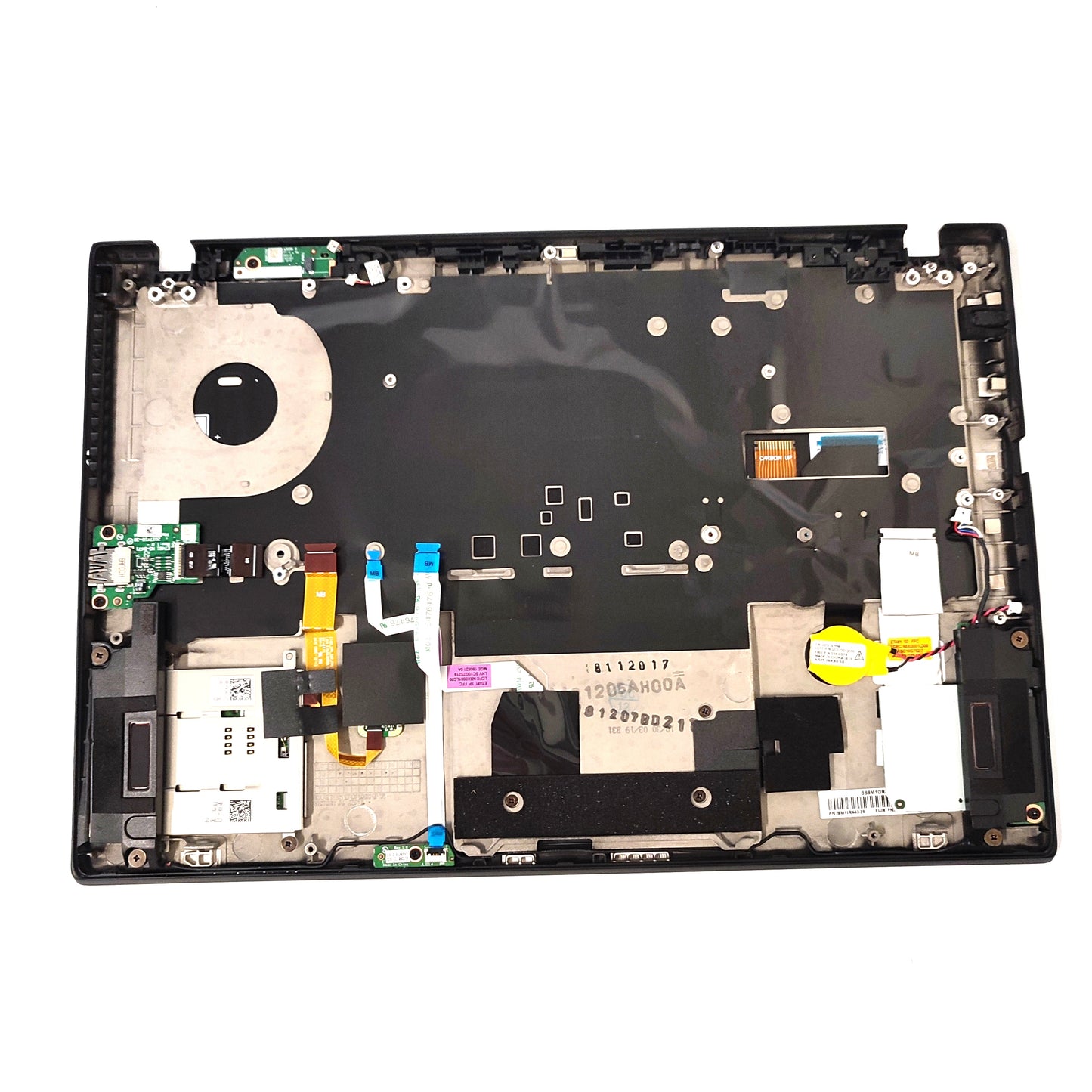 LENOVO THINKPAD T480S/BASE PLATE