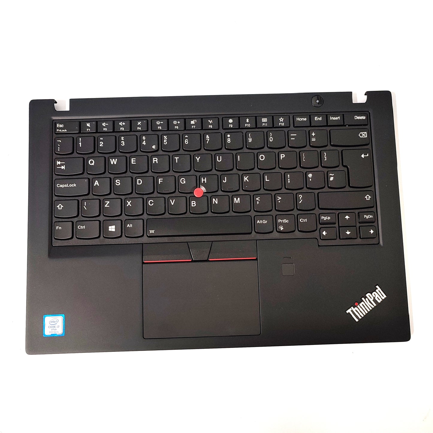 LENOVO THINKPAD T480S/BASE PLATE