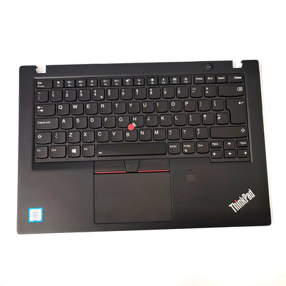 LENOVO THINKPAD T480S/BASE PLATE