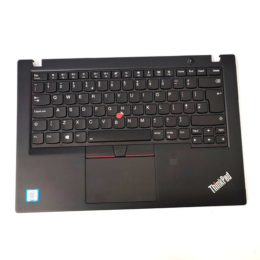 LENOVO THINKPAD T480S/BASE PLATE