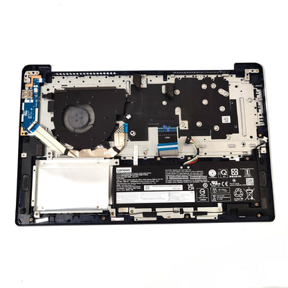 LENOVO IDEAPAD 15ITL16/BASE PLATE WITH BATTERY