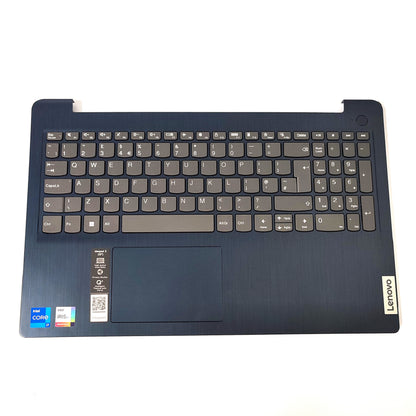 LENOVO IDEAPAD 15ITL16/BASE PLATE WITH BATTERY