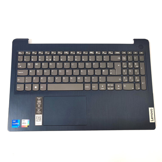 LENOVO IDEAPAD 15ITL16/BASE PLATE WITH BATTERY