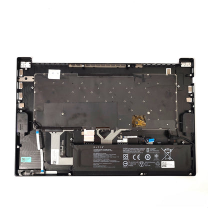 RAZER RZ09-0328/BASE PLATE WITH BATTERY