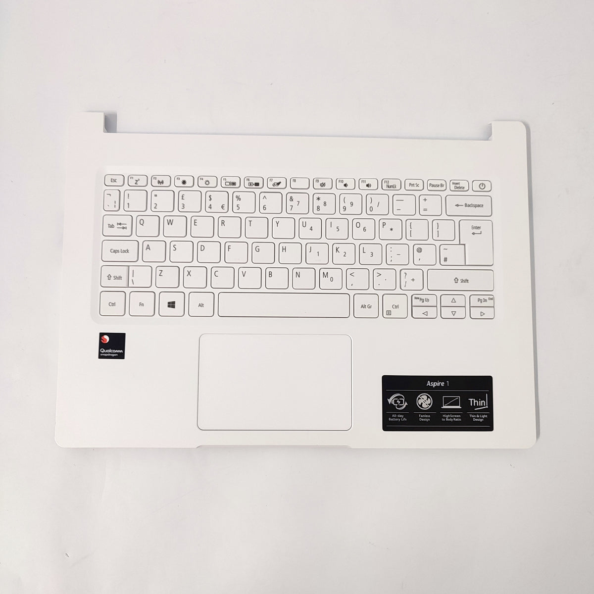 ACER N20Q7/BASE PLATE