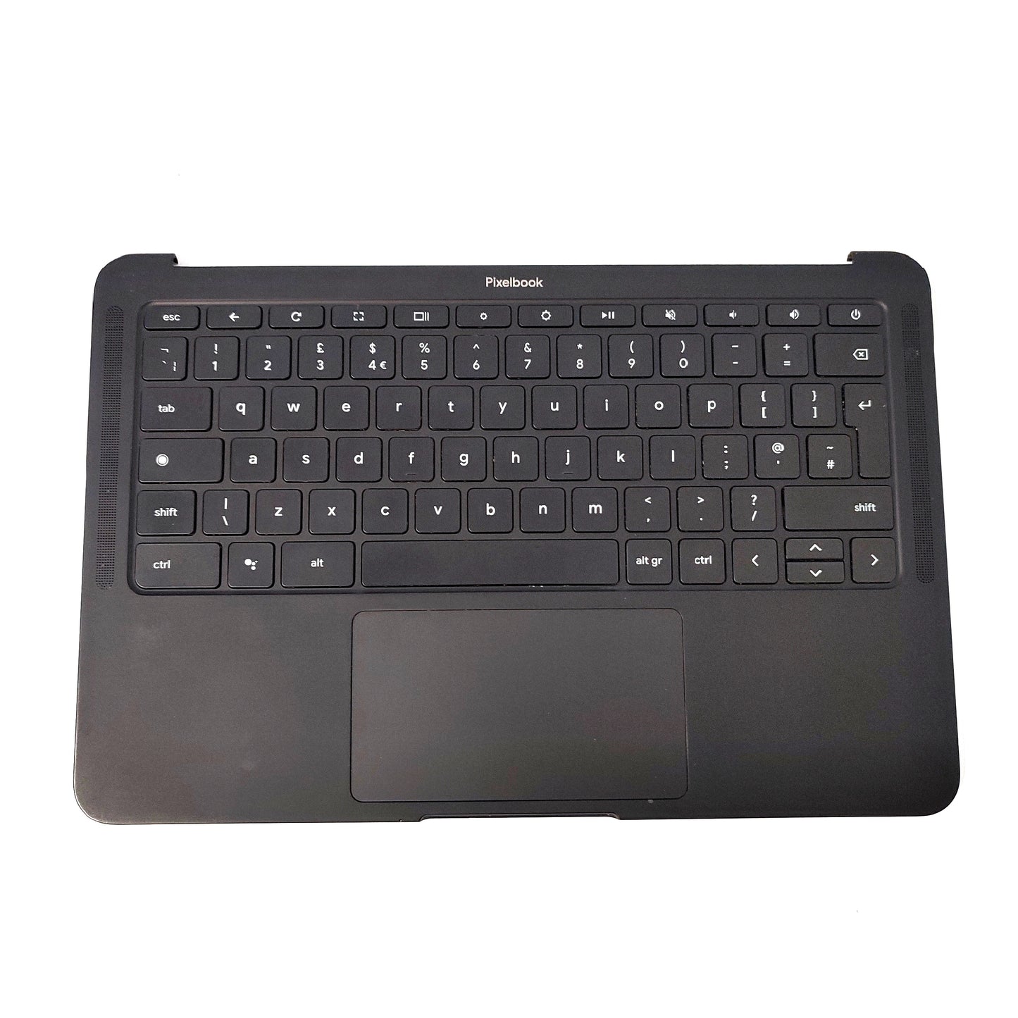 GOOGLE PIXELBOOK/BASE PLATE