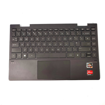HP ENVY 3360 13-AY0009NA/BASE PLATE WITH BATTERY