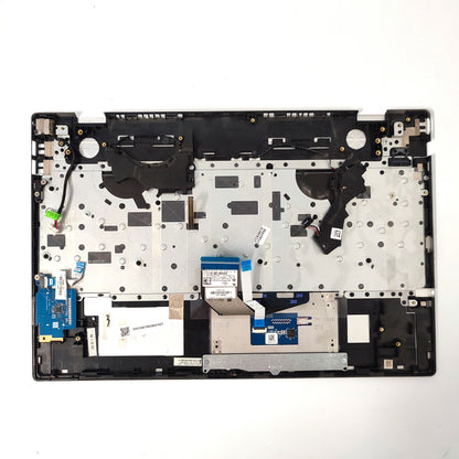 HP PAVILION 15-CS/BASE PLATE