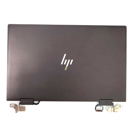 HP 15 EE0002NA/SCREEN ASSEMBLY