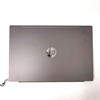 HP PAVILION 15-CS/SCREEN ASSEMBLY