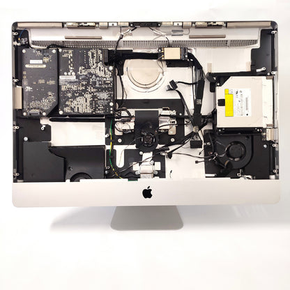 IMAC A1312 SILVER/CHASSIS