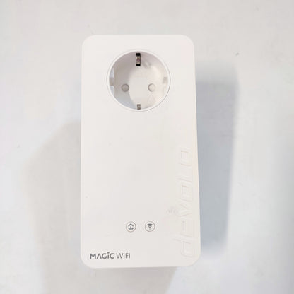 Magic 2 WIFI next