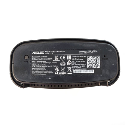 Asus AX6600 (XT8) WIFI Router