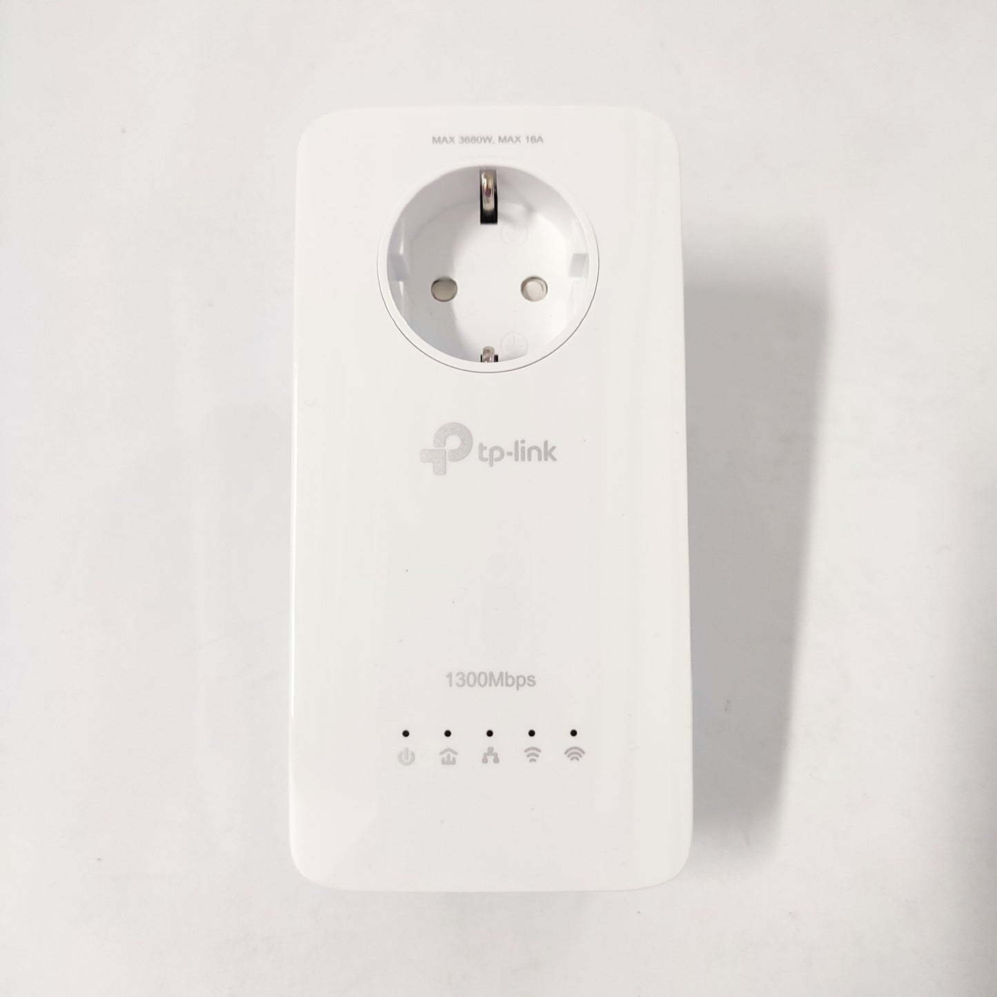 TP-Link TL-WPA8631P