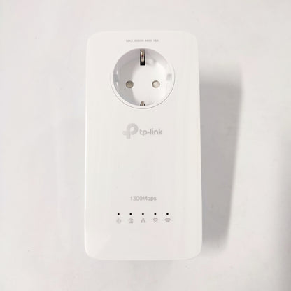 TP-Link TL-WPA8631P
