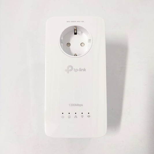 TP-Link TL-WPA8631P