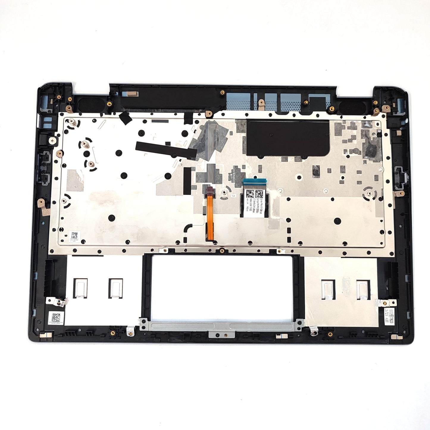 HP 14-DA0502NA Blue /PALMREST