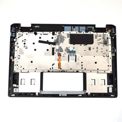 HP 14-DA0502NA Blue /PALMREST