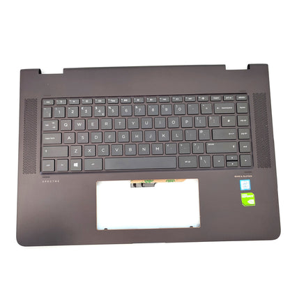 HP Spectre 15-BL151NA/ PALMREST