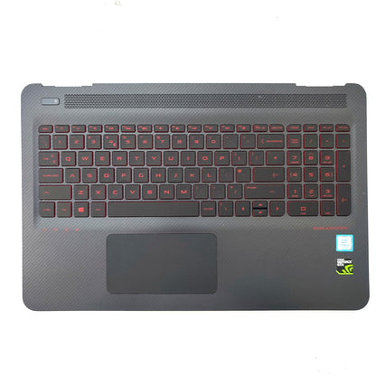 HP Omen 15-AX010NA/ PALMREST