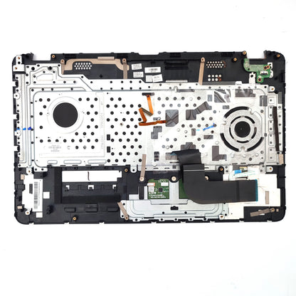 HP Envy 17-K25NA/ PALMREST