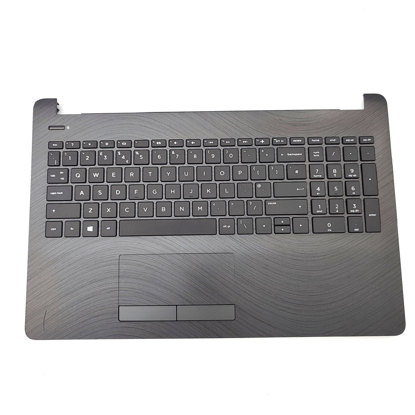 HP Notebook 15-BW055SA/ PALMREST