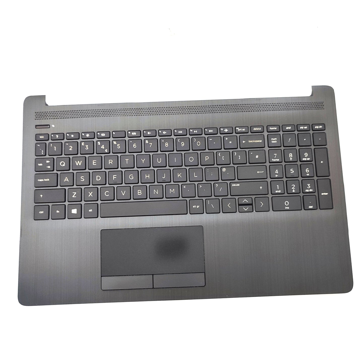 HP Notebook 15 DB-0598SA/ PALMREST