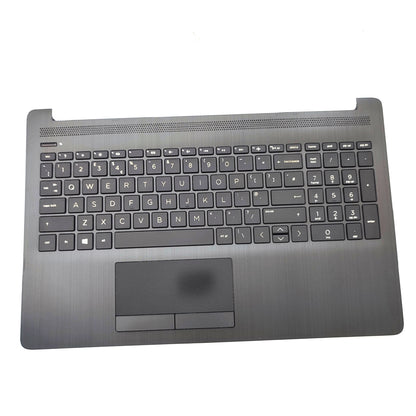 HP Notebook 15 DB-0598SA/ PALMREST