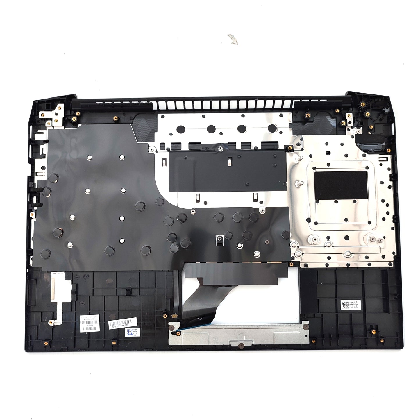 HP Pavilion 16-A0520NA/ PALMREST
