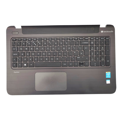 HP Pavilion 15-P156/ PALMREST