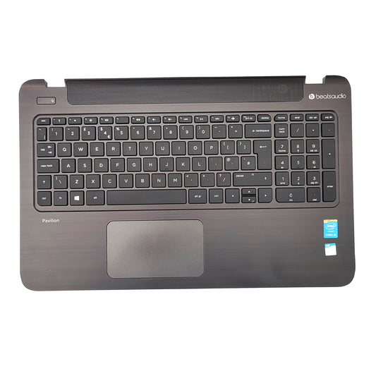 HP Pavilion 15-P156/ PALMREST