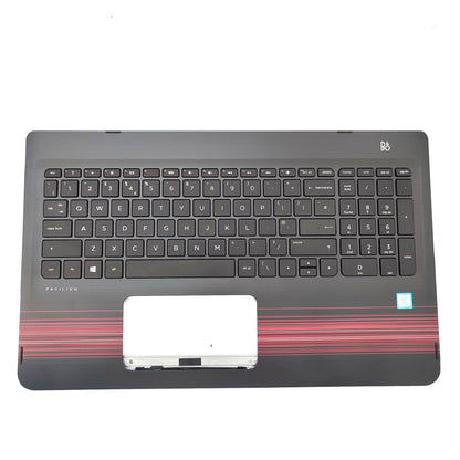 HP Pavilion 15-BK152/ PALMREST