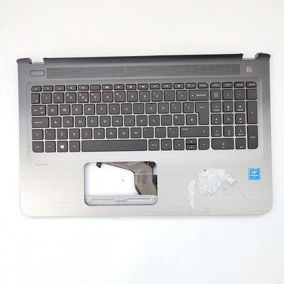 HP Pavilion 15-AB212NA/ PALMREST