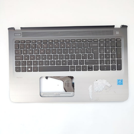 HP Pavilion 15-AB212NA/ PALMREST