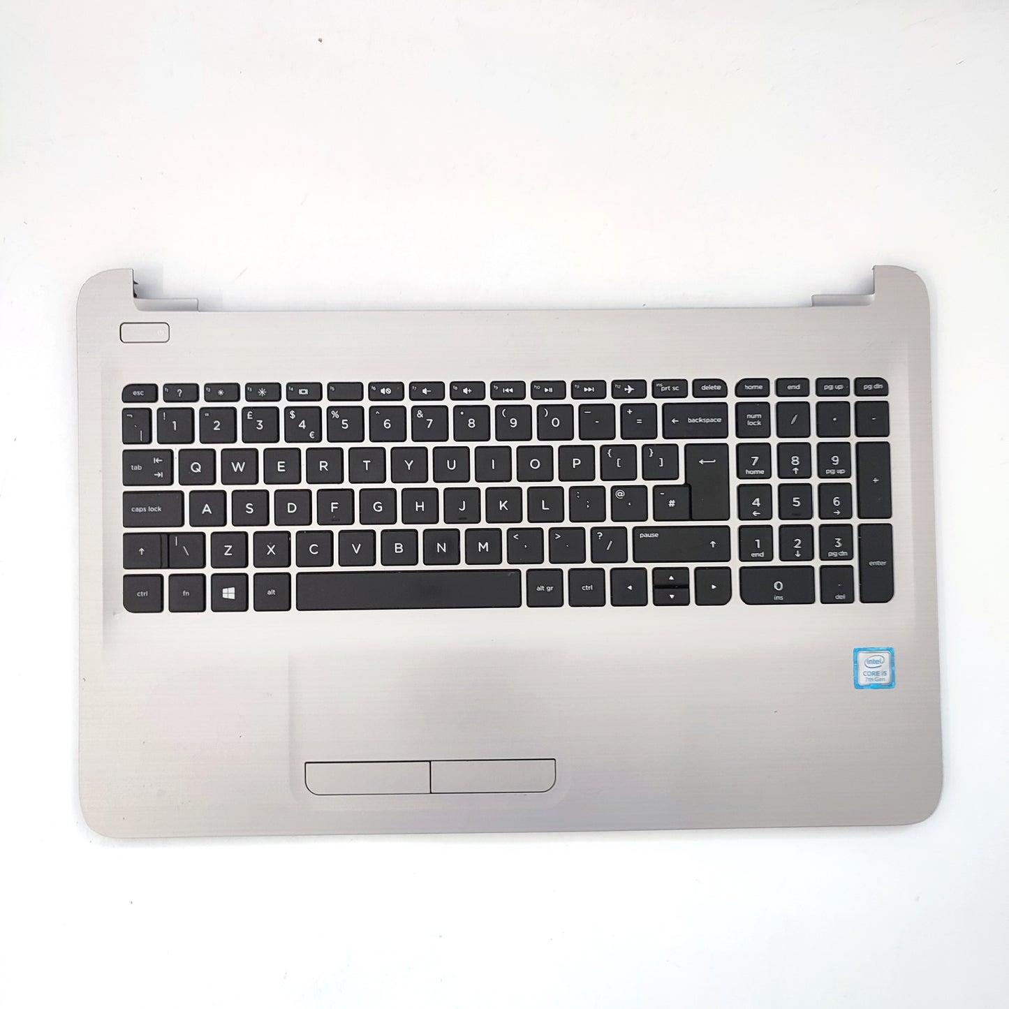 HP 15-AY167SA/ PALMREST