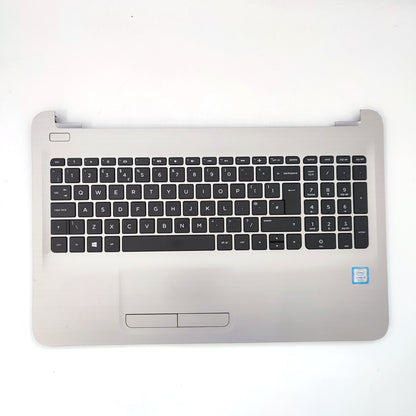 HP 15-AY167SA/ PALMREST