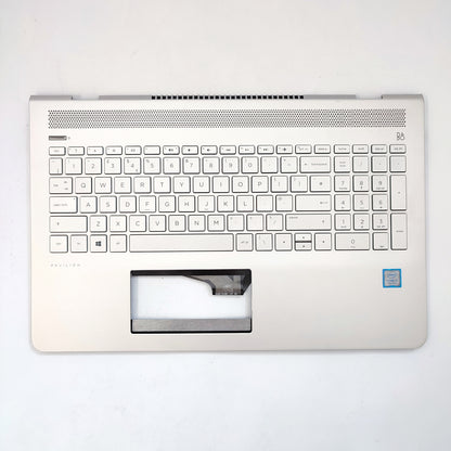 HP Pavilion 15-CC598SA/ PALMREST