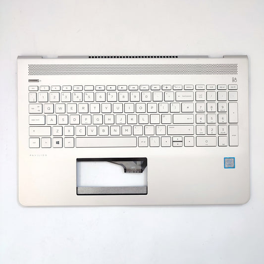 HP Pavilion 15-CC598SA/ PALMREST
