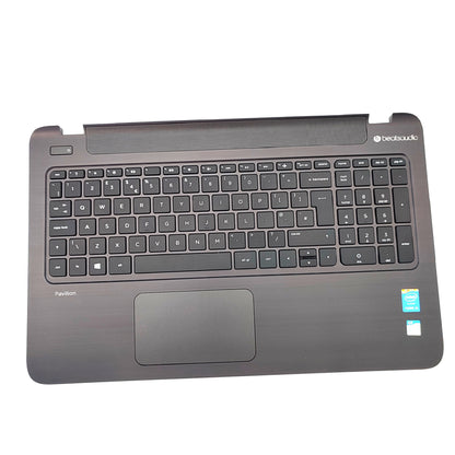 HP Pavilion 15-P261SA/ PALMREST