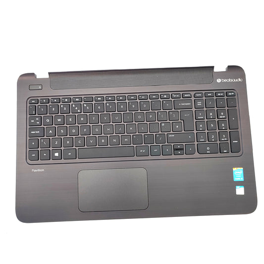 HP Pavilion 15-P261SA/ PALMREST