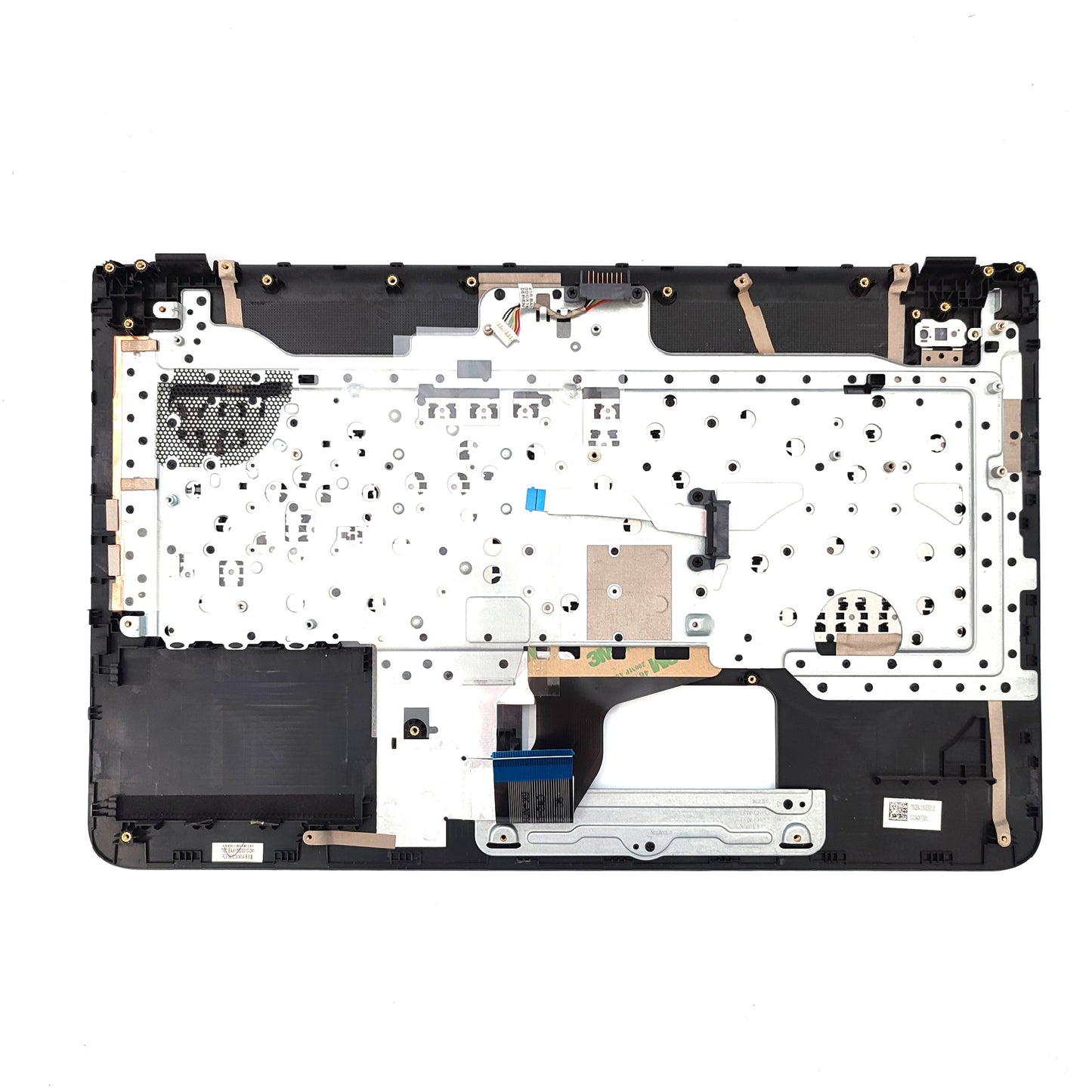 HP Pavilion 17-G035/ PALMREST