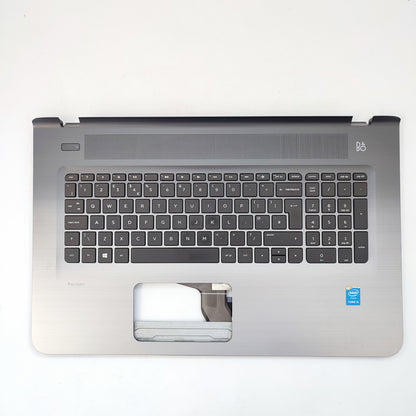 HP Pavilion 17-G035/ PALMREST