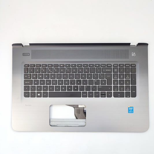 HP Pavilion 17-G035/ PALMREST