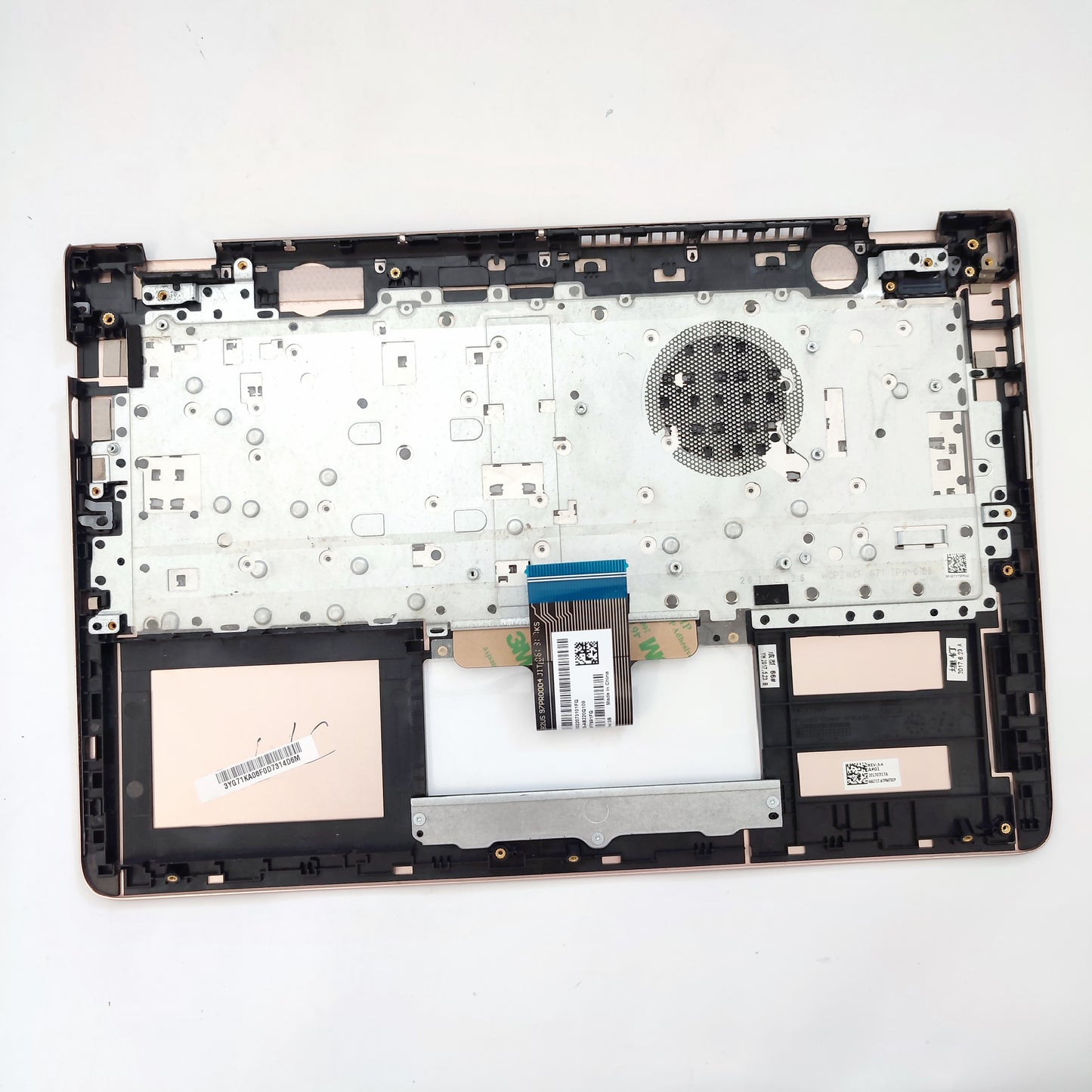 HP Pavilion 14-BK/ PALMREST