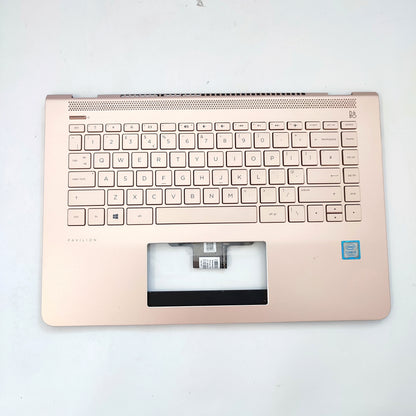 HP Pavilion 14-BK/ PALMREST