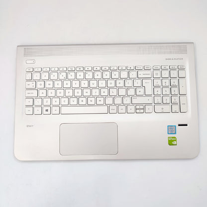 HP Envy 15-AE105NA/ PALMREST