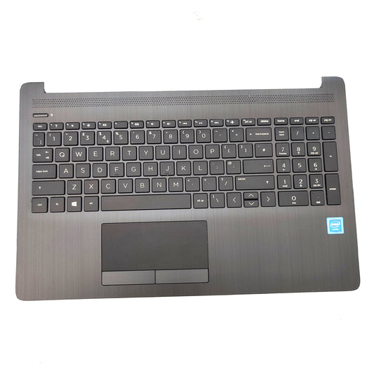 HP 15-DA0503SA/ PALMREST